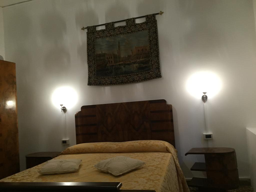 Hébergement Double avec Salle de Bains Privative Séparée