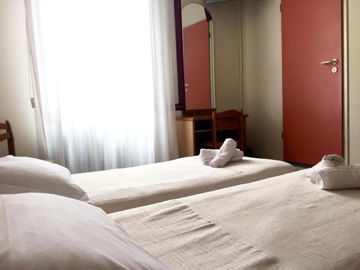 Chambre Quadruple