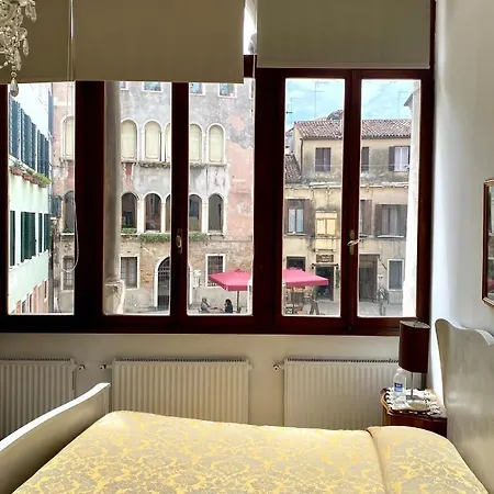 B&B Ca' Dor-3